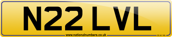 N22 LVL