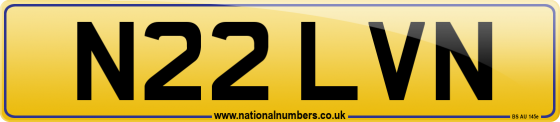N22 LVN