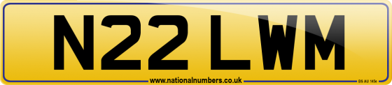 N22 LWM