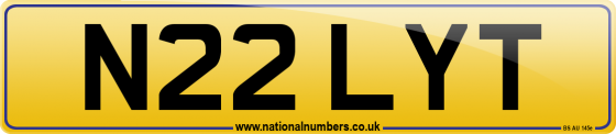 N22 LYT