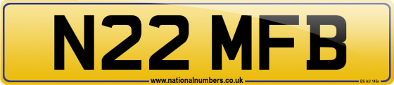 N22 MFB