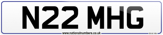 N22 MHG