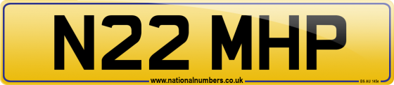 N22 MHP