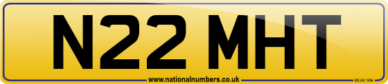 N22 MHT