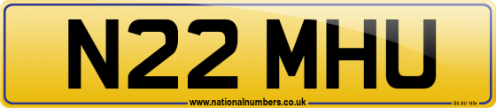 N22 MHU