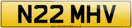 N22 MHV