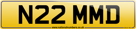 N22 MMD