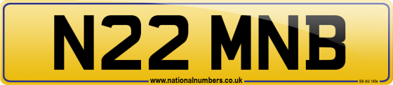 N22 MNB
