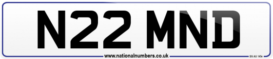 N22 MND