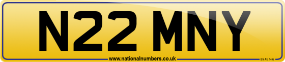 N22 MNY