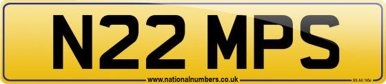 N22 MPS