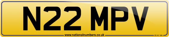 N22 MPV