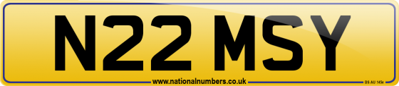 N22 MSY