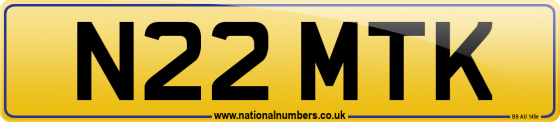 N22 MTK