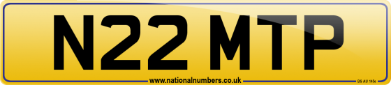 N22 MTP