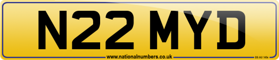 N22 MYD