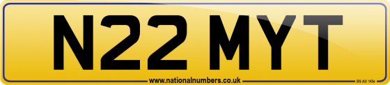 N22 MYT