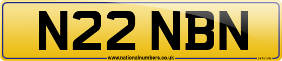 N22 NBN