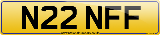 N22 NFF