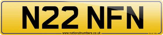 N22 NFN
