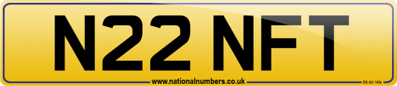 N22 NFT