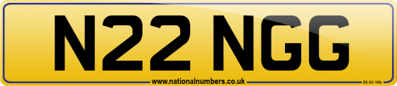 N22 NGG