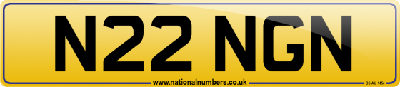 N22 NGN