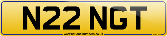 N22 NGT