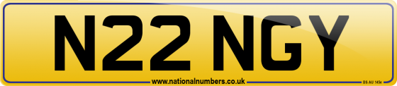 N22 NGY