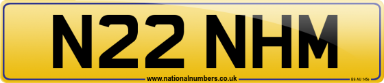 N22 NHM