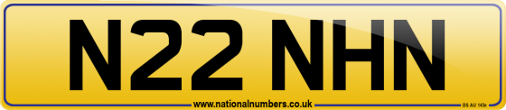 N22 NHN