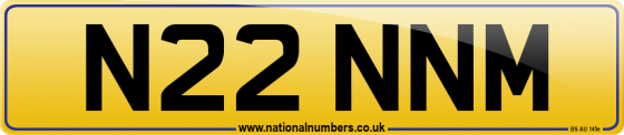 N22 NNM