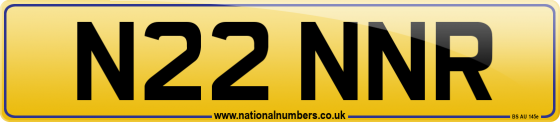 N22 NNR