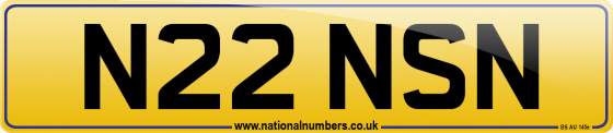 N22 NSN