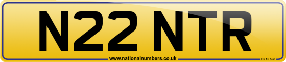 N22 NTR