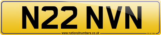 N22 NVN