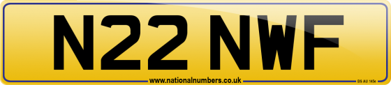 N22 NWF