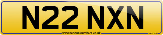 N22 NXN