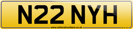 N22 NYH