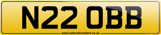N22 OBB