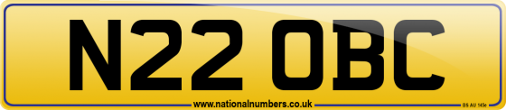 N22 OBC
