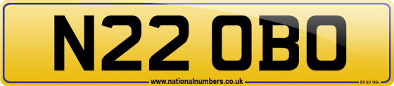 N22 OBO