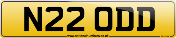 N22 ODD