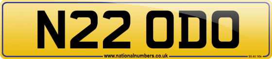 N22 ODO