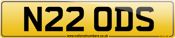 N22 ODS
