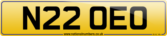 N22 OEO