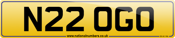 N22 OGO