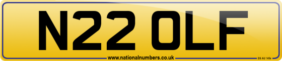 N22 OLF