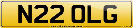 N22 OLG