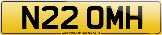 N22 OMH